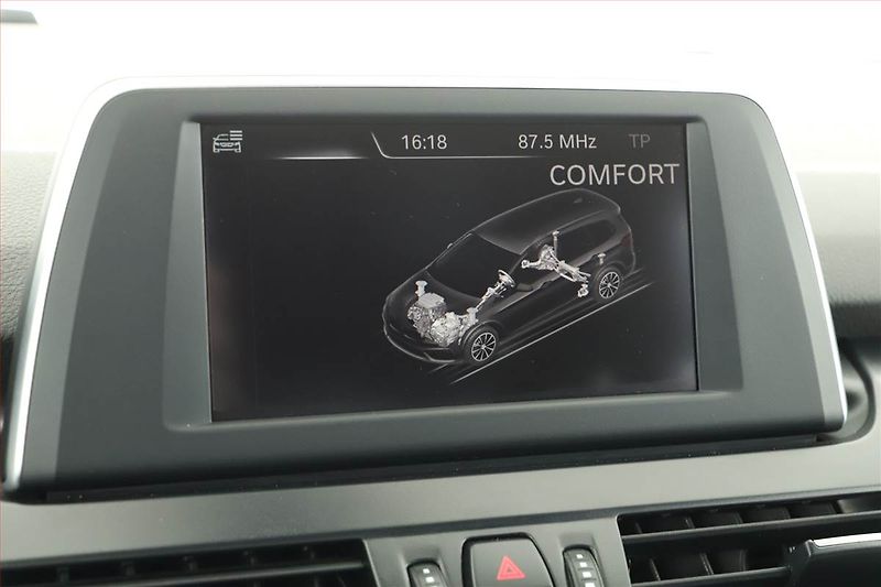 BMW Řada 2 (2015) Advantage 218d Gran Tourer - fotka 14 z 20
