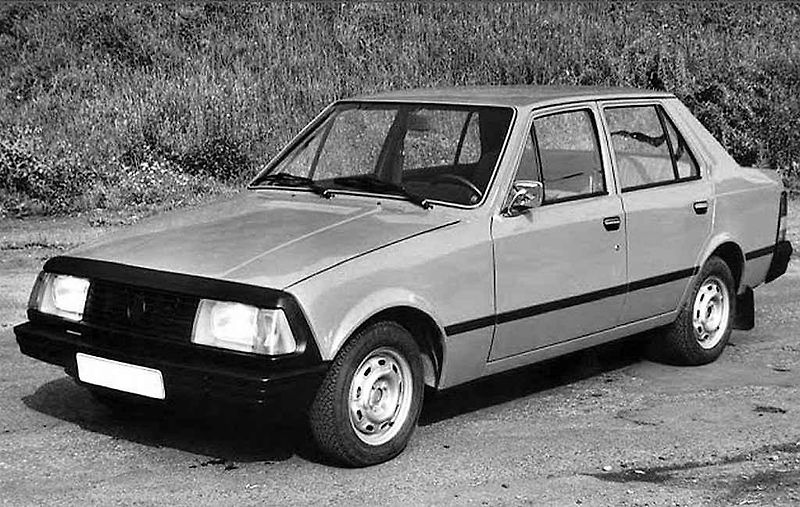 Prototyp Škoda 781 FV 2.