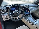 Mercedes-Benz CLE Coupé 300 4MATIC kupé AMG Nigh - náhled 10