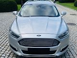 Ford Mondeo 2.0TDCi AUTOMAT SERVISKA TAŽNÉ - náhled 6