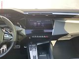 Peugeot 308 (2024) 1.5 HDi, 1.maj,ČR, GT, AT - náhled 12