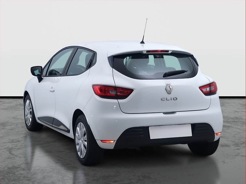 Renault Clio (2016) 1.2 16V, Tempomat - fotka 4 z 14