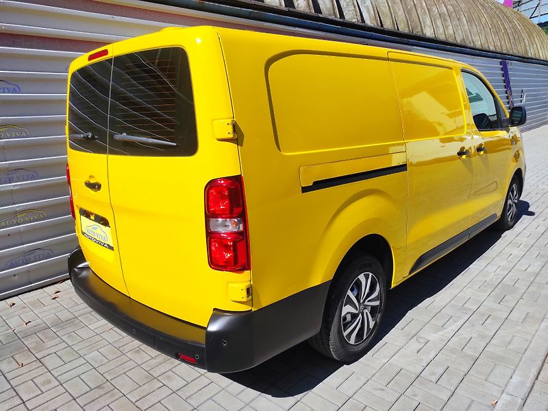 Peugeot Expert  2,0BlueHDi L3, Acces, ČR - fotka 5 z 33