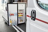 Dethleffs (2027) Globetrail 640 ES - AUTOMAT - náhled 22