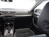 Škoda Superb (2015) Style 2.0 TDI, Automat, Kůže - náhled 8