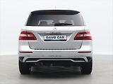 Mercedes-Benz Třídy M 3,0 190kW 350 BlueTec 4Matic C - náhled 6
