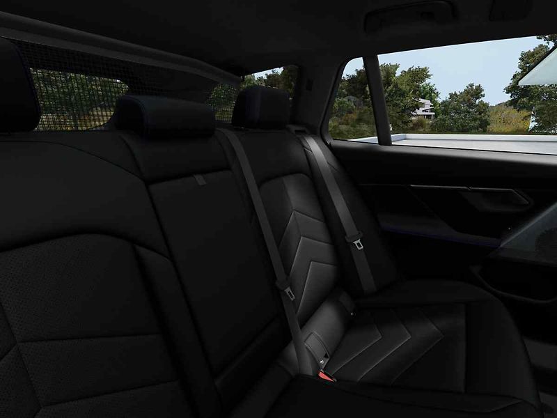 BMW i5 (2026) - fotka 9 z 10