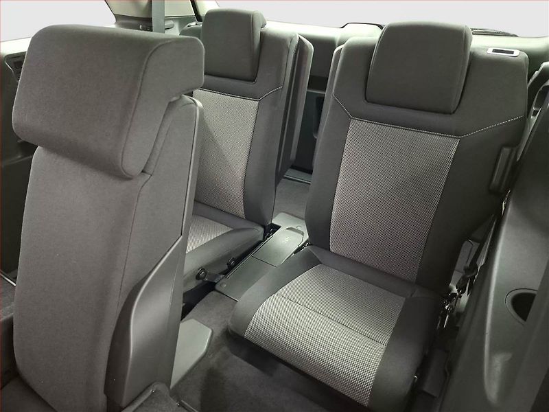 Opel Zafira (2013) 1.7 CDTI, 7 míst, nová STK - fotka 15 z 16