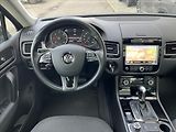 Volkswagen Touareg 3,0 TDI  V6 150 kW DSG 4M - náhled 12
