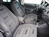 Volkswagen Tiguan (2008) 2.0 TDI, 4X4, nová STK, Tažné - náhled 9