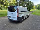 Ford Transit Custom (2013) 2.2Tdci 92Kw L1H1 klima - náhled 11