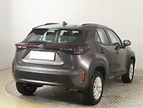 Toyota Yaris Cross (2024) Comfort 1.5 VVT-iE, Automat - náhled 4