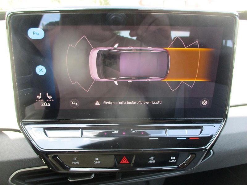 Volkswagen ID.3 PRO S 150kW (82kWh) TČ - fotka 15 z 47