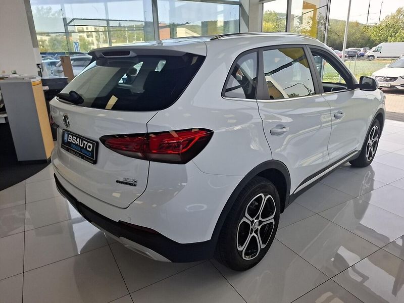 MG ZS 1.5HEV 75KW Emotion 2025 - fotka 3 z 13