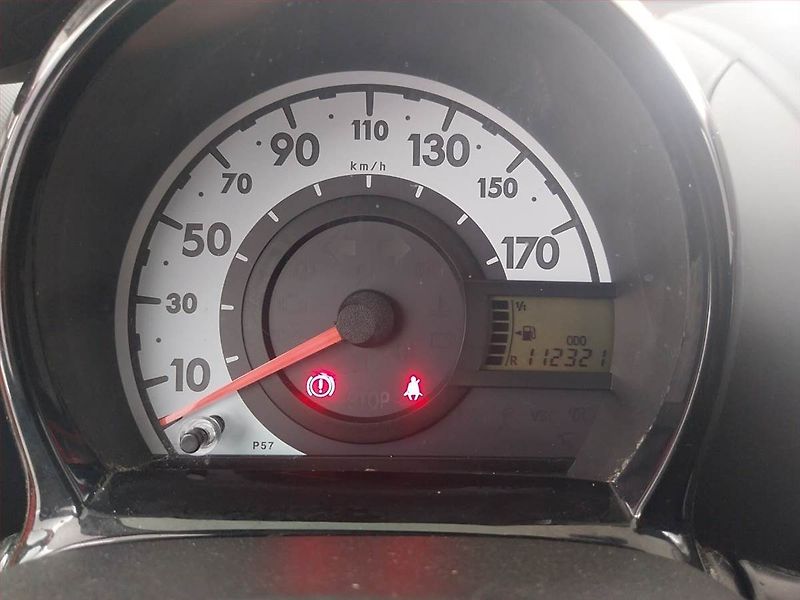 Citroën C1 (2011) 1.0, po STK, v provozu - fotka 11 z 14
