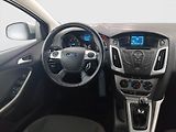 Ford Focus (2012) 1.6 TDCi, Serv.kniha - náhled 7