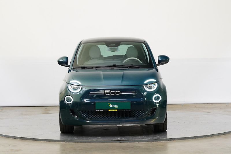 Fiat 500e - fotka 4 z 25