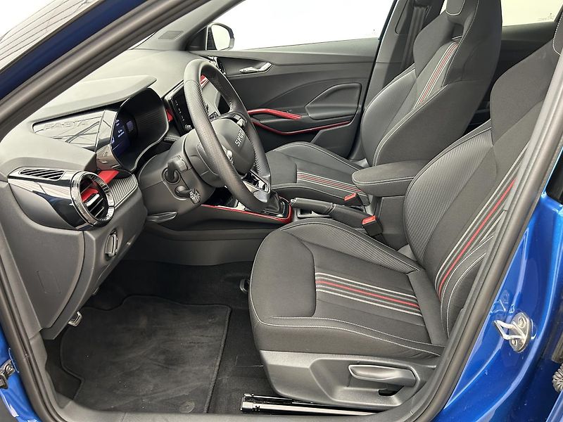 Škoda Fabia 1.0 TSI Monte Carlo - fotka 23 z 28