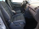 Volkswagen Touran (2012) Comfortline 1.6 TDI, Automat - náhled 9