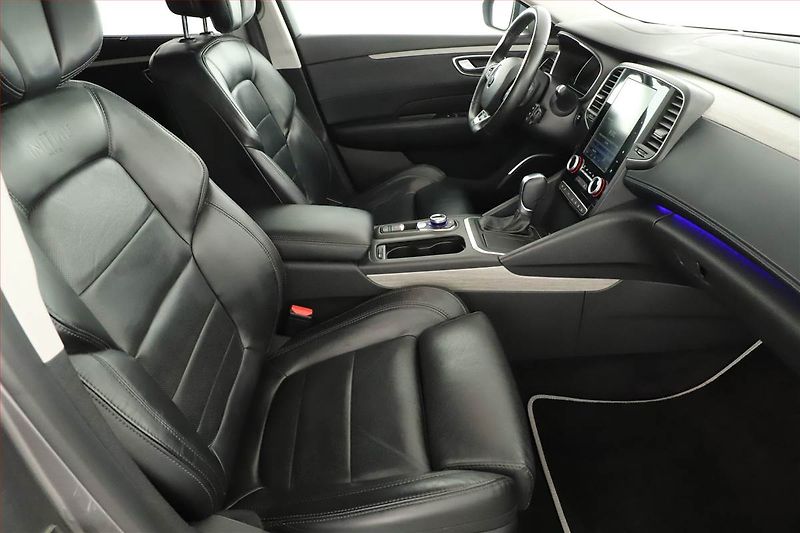Renault Talisman (2016) Initiale Paris 1.6 TCe - fotka 7 z 20