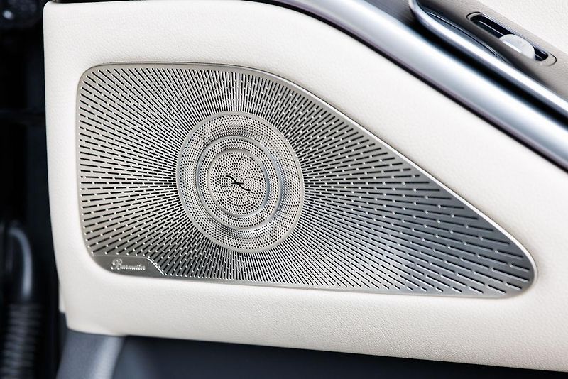 Mercedes-Benz Třídy S (2023) S 450 4Matic Long AMG Line - fotka 26 z 67