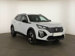 Peugeot 2008 (2025) 1.2 PureTech - fotografie inzerátu