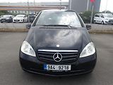 Mercedes-Benz Třídy A CDi ČR NAJ.183000km !!! - náhled 6