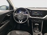Kia Niro (2019) Hybrid, Automat, Serv.kniha - náhled 7