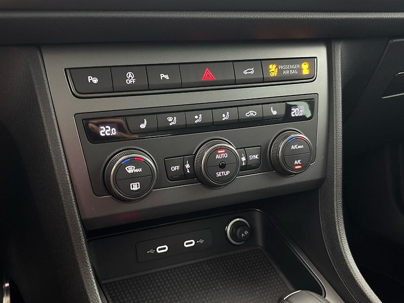 Cupra Ateca DSG - fotka 19 z 29