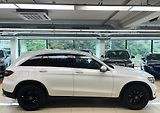 Mercedes-Benz GLC 220D 4Matic Exclusive, ČR - náhled 7