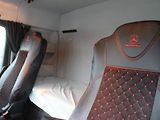 Mercedes-Benz Actros Arocs 2651, PALFINGER EPSILON - náhled 12