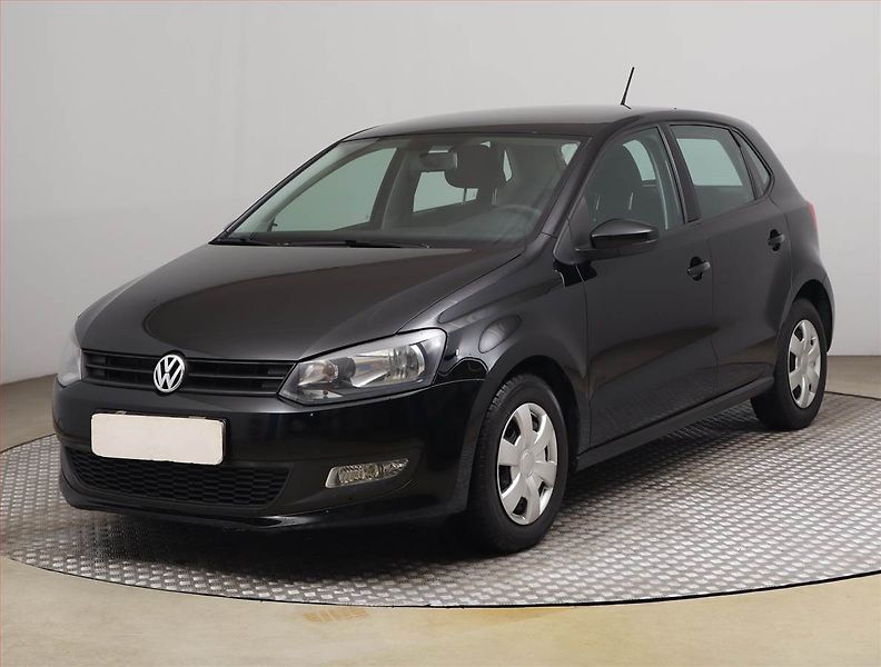 Volkswagen Polo (2012) 1.2 TSI, Serv.kniha - fotka 2 z 15