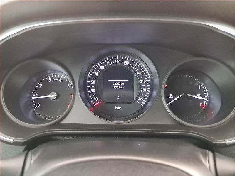Renault Mégane (2019) 1.3 TCe, Serv.kniha, Tempomat - fotka 11 z 17