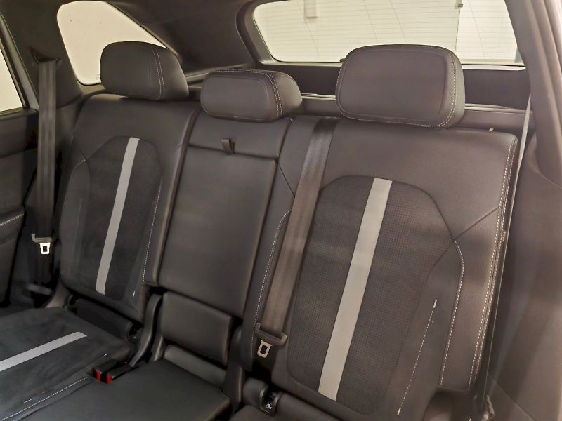 Škoda Kodiaq (2025) iV 1.5 TSI 150 kW DSG Sportlin - fotka 26 z 33