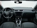 Škoda Octavia (2019) 1.5 TSi, ČR, Style, LED, navi - náhled 8