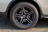 Mercedes-Benz GLC 220d, Vzduch, Ventilace,Záruka - náhled 9