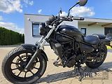 Kawasaki (2024) Eliminator 500 - náhled 6