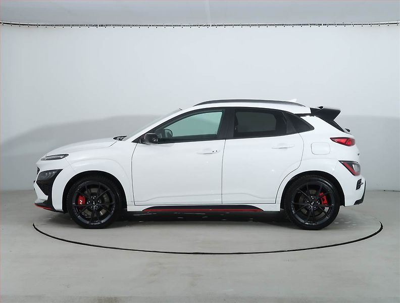 Hyundai Kona (2021) N Performance - fotka 3 z 22