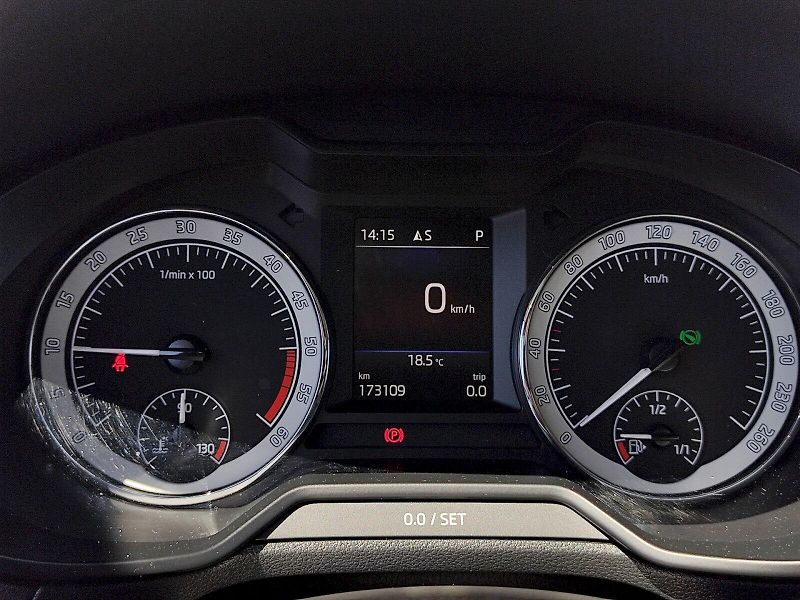 Škoda Octavia (2018) Style Extra 2,0 Tdi 110 Kw DSG - fotka 7 z 36