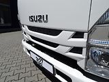 Isuzu M27 (2026) 3,0L, hákový nosič kontejnerů - náhled 3
