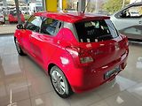 Suzuki Swift 1.2i 66KW 2018 - náhled 3