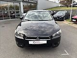 Mitsubishi Lancer 1,8 Mivec 105kW - náhled 8