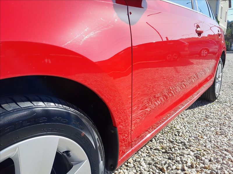 Škoda Rapid 1,2 TSI 66kW - fotka 13 z 51