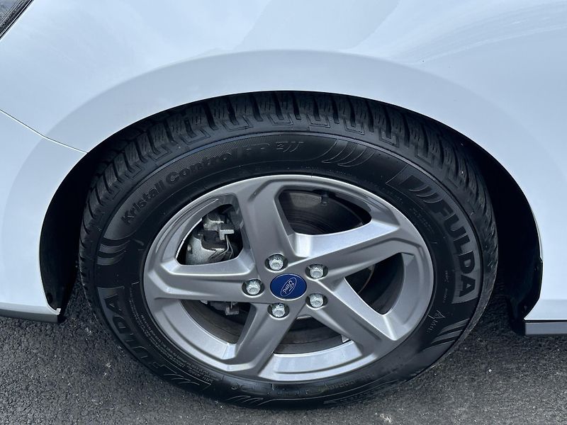 Ford Focus (2024) 1.5 EcoBlue/85Kw * Automat *  - fotka 42 z 43