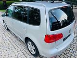 Volkswagen Touran 2.0TD MANUÁL 1MAJITEL SERVISKA - náhled 20