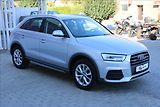 Audi Q3 2,0 TFSi 162 KW S-tronic Quatt - náhled 1