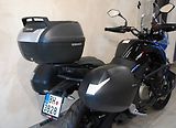 CFMOTO 650 MT (2020) 650MT Premium - hezký stav, pů - náhled 3