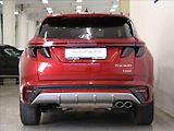 Hyundai Tucson 1,6 HEV 169kW N-Line Premium - náhled 3
