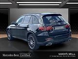 Mercedes-Benz GLC 200 4MATIC AMG linie - náhled 3