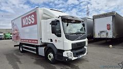 Volvo FL 250 E6 - mrazírna + CARRIER - fotografie inzerátu